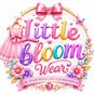LittleBloom - Home